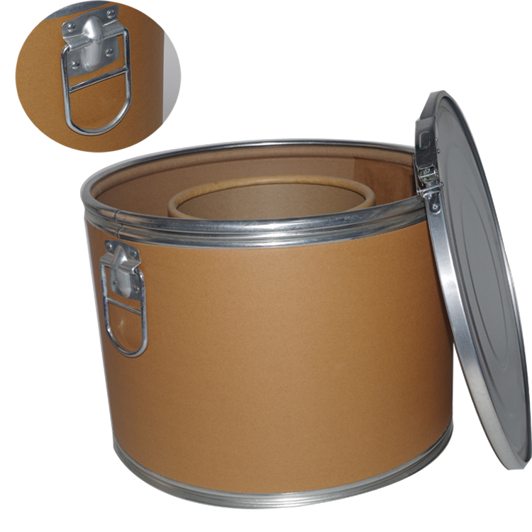 梅花收線機配套紙桶